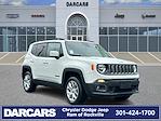 Used 2016 Jeep Renegade Latitude AWD, SUV for sale #4N1004A - photo 1