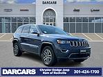 2020 Jeep Grand Cherokee 4x4, SUV for sale #4N3019A - photo 5