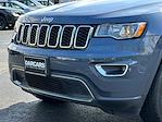 2020 Jeep Grand Cherokee 4x4, SUV for sale #4N3019A - photo 3