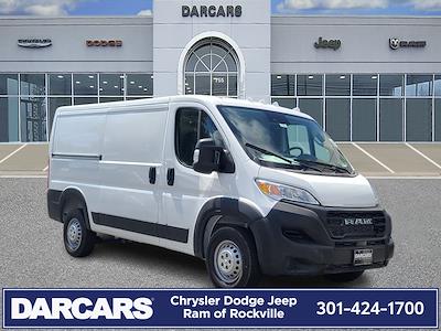 New 2024 Ram ProMaster 1500 Standard Roof FWD, Empty Cargo Van for sale #4U8007 - photo 1