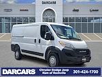 New 2024 Ram ProMaster 1500 Standard Roof FWD, Empty Cargo Van for sale #4U8007 - photo 1