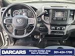 2024 Ram 3500 DRW 4x4 Crew Cab 9 Ft READING Utility Body for sale #4M9041 - photo 17