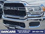 2024 Ram 3500 DRW 4x4 Crew Cab 9 Ft READING Utility Body for sale #4M9041 - photo 4