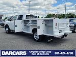 New 2024 Ram 3500 Crew Cab 4x4, Reading Classic II Steel Service Truck for sale #4M9041 - photo 8