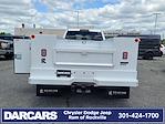 New 2024 Ram 3500 Crew Cab 4x4, Reading Classic II Steel Service Truck for sale #4M9041 - photo 9