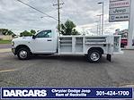 2024 Ram 3500 Tradesman DRW 11 Ft READING Utility Body for sale #4M9042 - photo 7