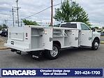 2024 Ram 3500 Tradesman DRW 11 Ft READING Utility Body for sale #4M9042 - photo 2