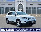 Used 2017 Jeep Compass High Altitude 4x4, SUV for sale #5M1000A - photo 1