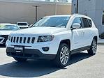 Used 2017 Jeep Compass High Altitude 4x4, SUV for sale #5M1000A - photo 3