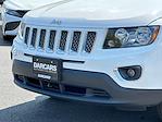 Used 2017 Jeep Compass High Altitude 4x4, SUV for sale #5M1000A - photo 5