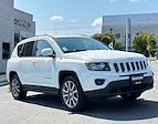 Used 2017 Jeep Compass High Altitude 4x4, SUV for sale #5M1000A - photo 34