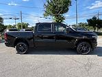 New 2025 Ram 1500 Lone Star Crew Cab 4x4, Pickup for sale #5M9000 - photo 5