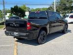 New 2025 Ram 1500 Lone Star Crew Cab 4x4, Pickup for sale #5M9000 - photo 2