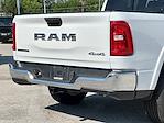 New 2025 Ram 1500 Lone Star Crew Cab 4x4, Pickup for sale #5M9001 - photo 8