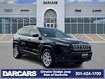 Used 2017 Jeep Cherokee Latitude 4x4, SUV for sale #5M9001A - photo 1