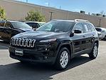 Used 2017 Jeep Cherokee Latitude 4x4, SUV for sale #5M9001A - photo 3