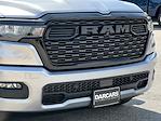 New 2025 Ram 1500 Lone Star Crew Cab 4x4, Pickup for sale #5M9003 - photo 3