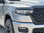 New 2025 Ram 1500 Lone Star Crew Cab 4x4, Pickup for sale #5M9003 - photo 4