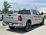 New 2025 Ram 1500 Lone Star Crew Cab 4x4, Pickup for sale #5M9003 - photo 2