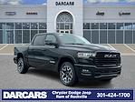 New 2025 Ram 1500 Laramie Crew Cab 4x4, Pickup for sale #5M9004 - photo 1