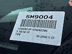 New 2025 Ram 1500 Laramie Crew Cab 4x4, Pickup for sale #5M9004 - photo 28