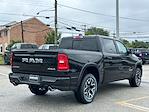 New 2025 Ram 1500 Laramie Crew Cab 4x4, Pickup for sale #5M9004 - photo 2