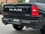 New 2025 Ram 1500 Laramie Crew Cab 4x4, Pickup for sale #5M9004 - photo 6