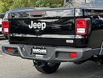 Used 2022 Jeep Gladiator Overland Crew Cab 4x4, Pickup for sale #5U9029A - photo 9