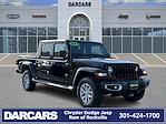 Used 2023 Jeep Gladiator Sport Crew Cab 4x4, Pickup for sale #D2719 - photo 1