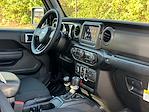 Used 2023 Jeep Gladiator Sport Crew Cab 4x4, Pickup for sale #D2719 - photo 11