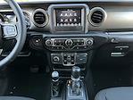 Used 2023 Jeep Gladiator Sport Crew Cab 4x4, Pickup for sale #D2719 - photo 17