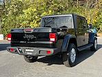 Used 2023 Jeep Gladiator Sport Crew Cab 4x4, Pickup for sale #D2719 - photo 2