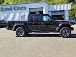 Used 2023 Jeep Gladiator Mojave Crew Cab 4x4, Pickup for sale #D3024 - photo 6