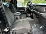 Used 2023 Jeep Gladiator Sport Crew Cab 4x4, Pickup for sale #E1M0114 - photo 12