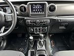 Used 2023 Jeep Gladiator Sport Crew Cab 4x4, Pickup for sale #E1M0114 - photo 18