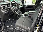 Used 2023 Jeep Gladiator Sport Crew Cab 4x4, Pickup for sale #E1M0114 - photo 25