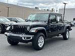 Used 2023 Jeep Gladiator Sport Crew Cab 4x4, Pickup for sale #E1M0114 - photo 3