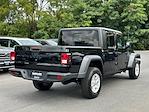 Used 2023 Jeep Gladiator Sport Crew Cab 4x4, Pickup for sale #E1M0114 - photo 2