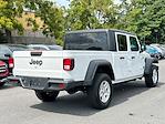 Used 2023 Jeep Gladiator Sport Crew Cab 4x4, Pickup for sale #E1M0115 - photo 2