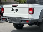 Used 2023 Jeep Gladiator Sport Crew Cab 4x4, Pickup for sale #E1M0115 - photo 11