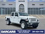 Used 2023 Jeep Gladiator Sport Crew Cab 4x4, Pickup for sale #E1M0115 - photo 1