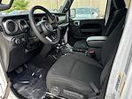 Used 2023 Jeep Gladiator Sport Crew Cab 4x4, Pickup for sale #E1M0115 - photo 27