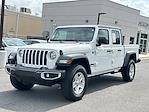 Used 2023 Jeep Gladiator Sport Crew Cab 4x4, Pickup for sale #E1M0115 - photo 4