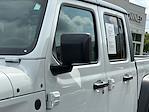 Used 2023 Jeep Gladiator Sport Crew Cab 4x4, Pickup for sale #E1M0115 - photo 7