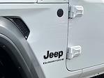 Used 2023 Jeep Gladiator Sport Crew Cab 4x4, Pickup for sale #E1M0115 - photo 8