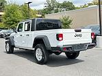 Used 2023 Jeep Gladiator Sport Crew Cab 4x4, Pickup for sale #E1M0115 - photo 9