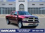 Used 2022 Ram 1500 Classic SLT Crew Cab 4x4, Pickup for sale #E1M0117 - photo 1