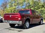 Used 2022 Ram 1500 Classic SLT Crew Cab 4x4, Pickup for sale #E1M0117 - photo 2