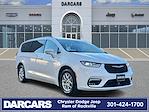 Used 2022 Chrysler Pacifica Touring L FWD, Minivan for sale #E1M0119 - photo 1