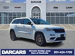 Used 2020 Jeep Grand Cherokee High Altitude 4x4, SUV for sale #E1N0086 - photo 1